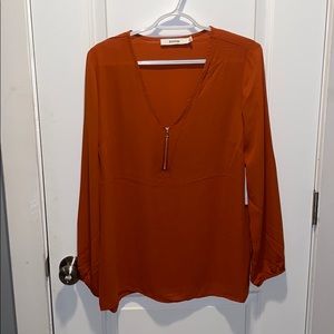 Brand New With Tags Blouse